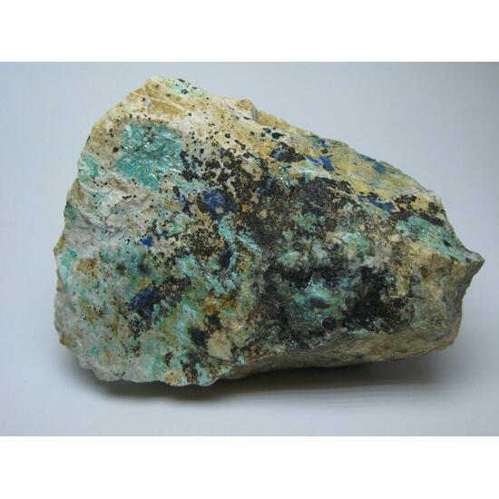 Theisite Psm Tyrolite