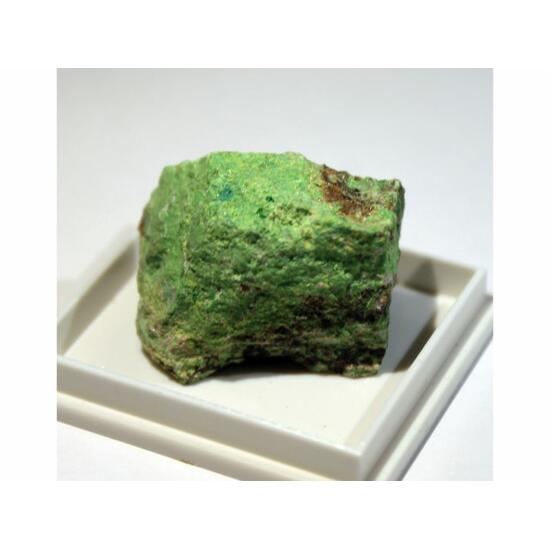 Guilleminite & Cuprosklodowskite