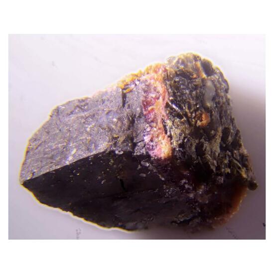 Smolyaninovite