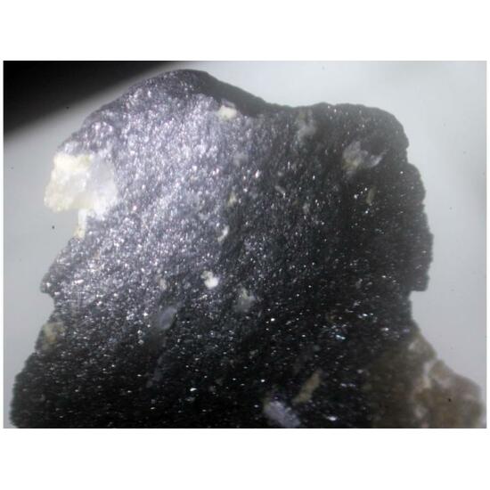 Ferberite