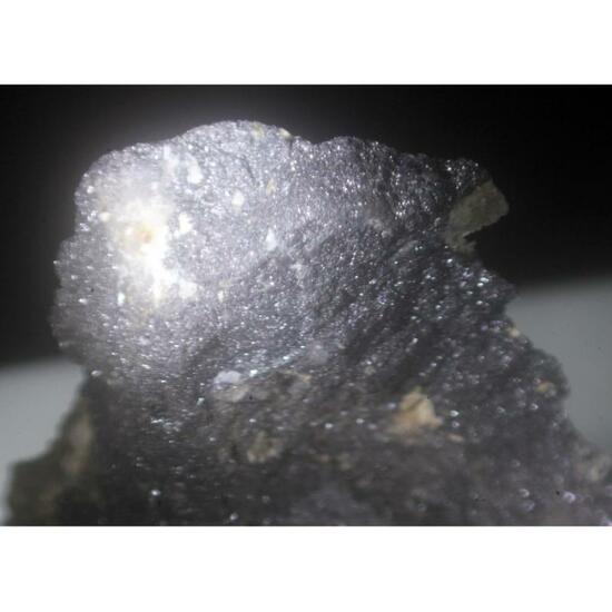 Ferberite