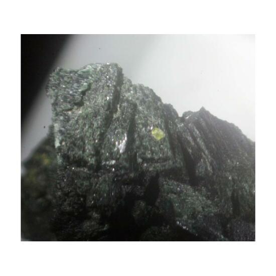 Hedenbergite