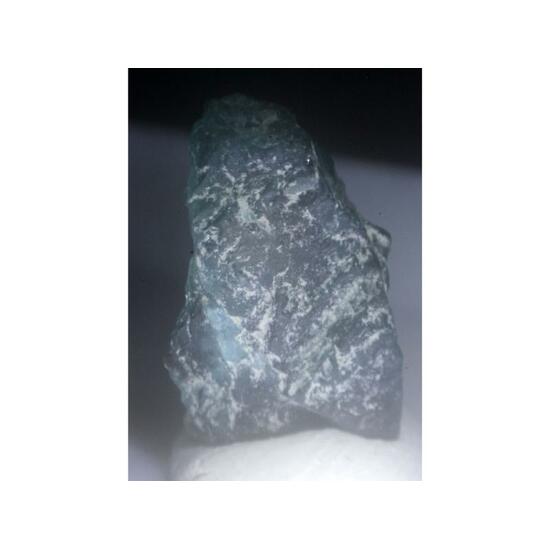 Grandidierite