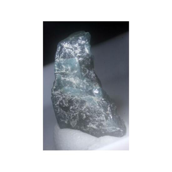 Grandidierite