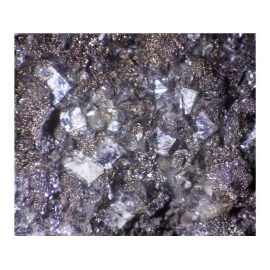 Arsenogoyazite & Tilasite