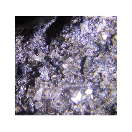 Arsenogoyazite & Tilasite