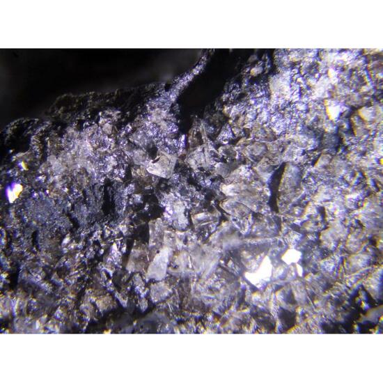 Arsenogoyazite & Tilasite