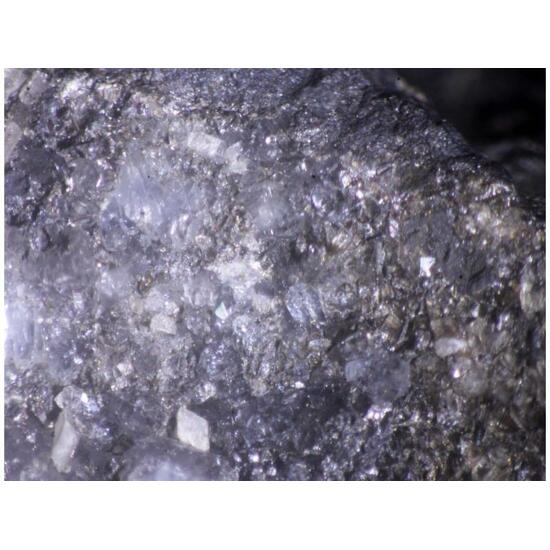 Arsenogoyazite & Tilasite