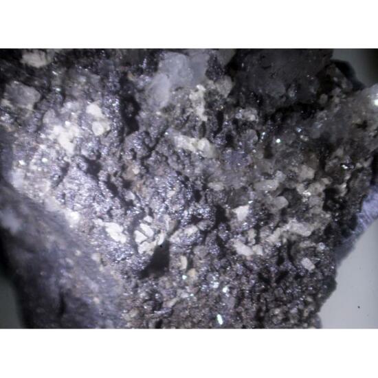 Arsenogoyazite & Tilasite