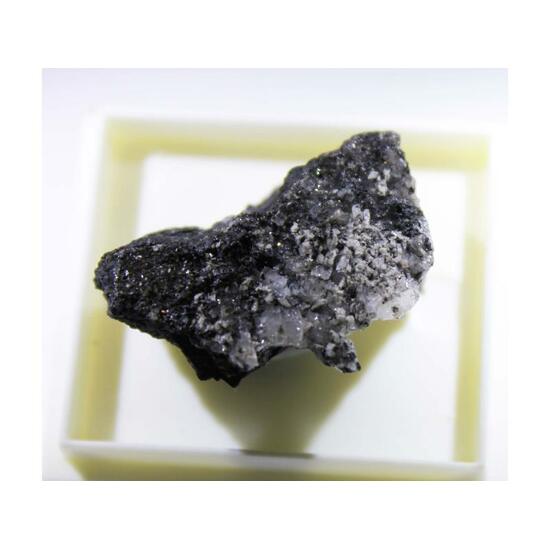 Arsenogoyazite & Tilasite