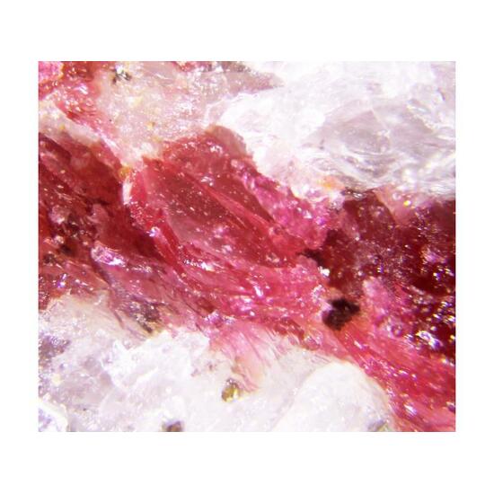 Gillespite & Sanbornite