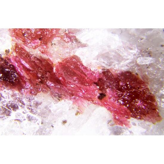 Gillespite & Sanbornite