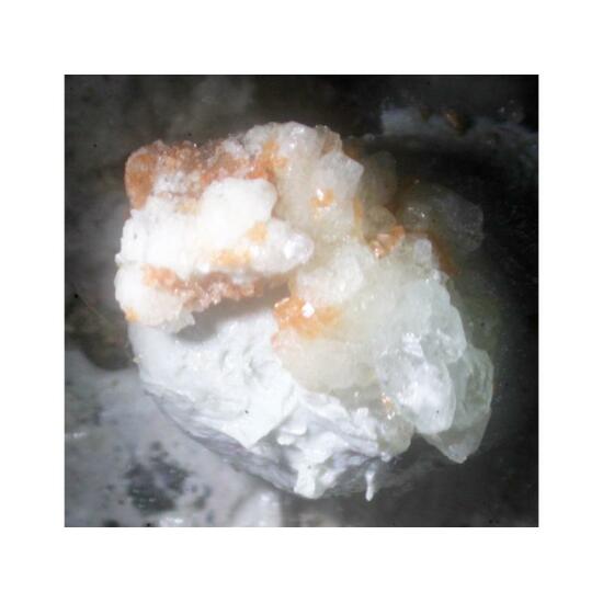 Hilgardite & Boracite