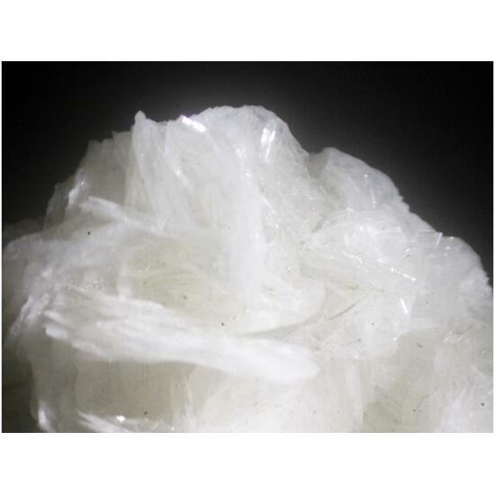 Barytocalcite