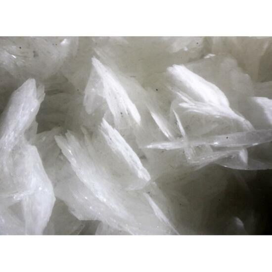 Barytocalcite