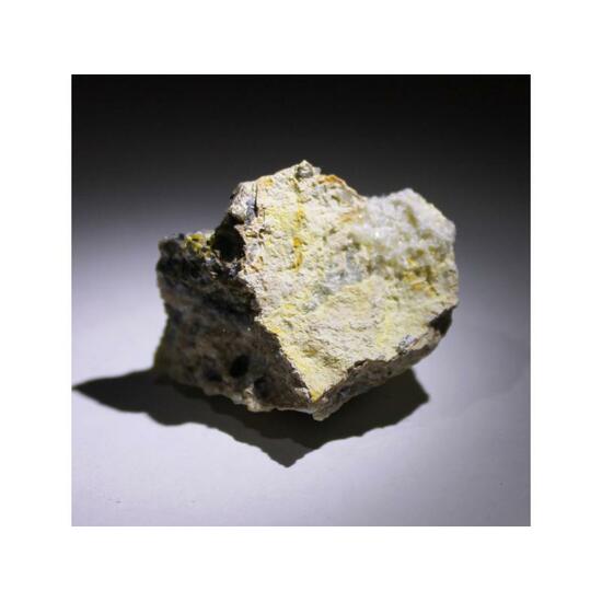 Plumbophyllite