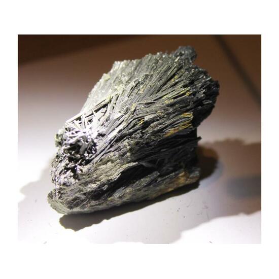 Zinkenite