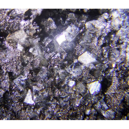Arsenogoyazite & Tilasite