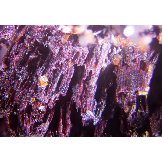 Roméite & Piemontite