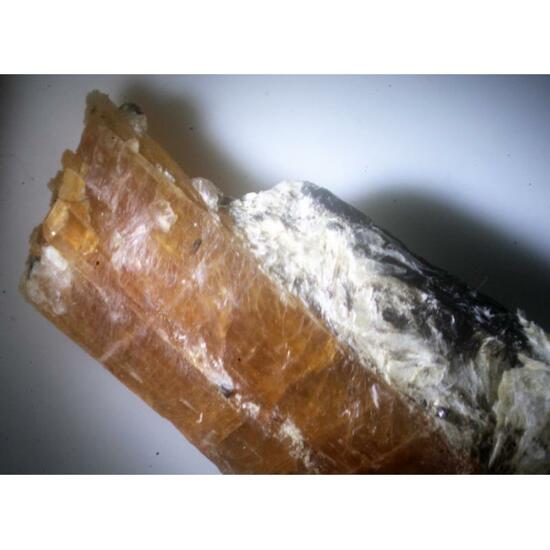 Tinaksite