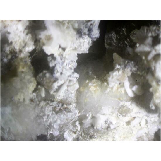 Sabinaite & Franconite