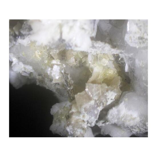 Sabinaite & Franconite