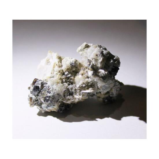 Sabinaite & Franconite