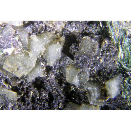 Sazykinaite-(Y) & Lemmleinite-K