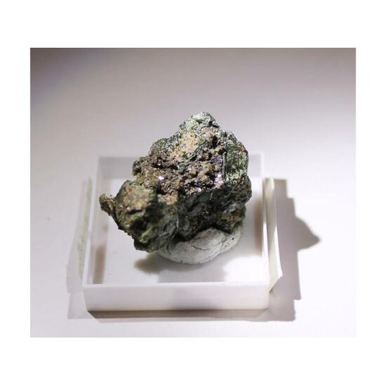 Sazykinaite-(Y) & Lemmleinite-K