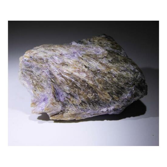 Tokkoite & Charoite