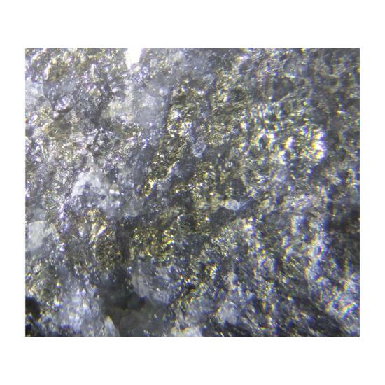 Calaverite Sylvanite & Gold