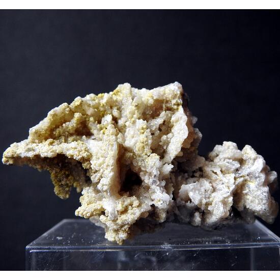 Anglesite & Cerussite