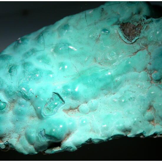 Pseudomalachite