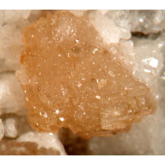 Hydroxylherderite & Goyazite