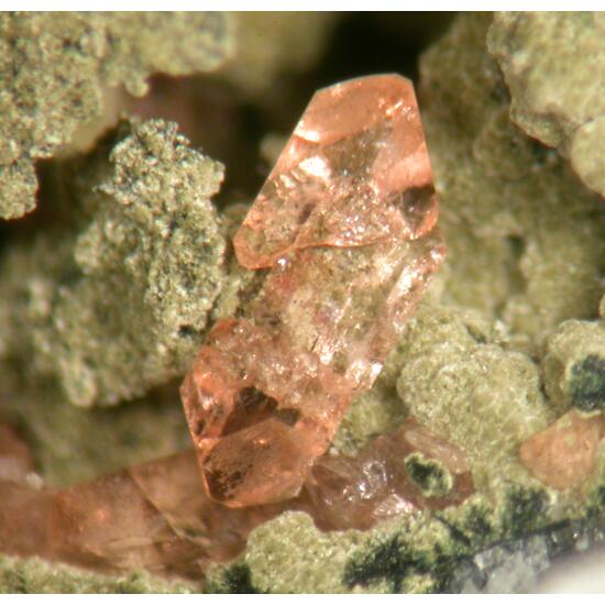 Kidwellite & Hureaulite