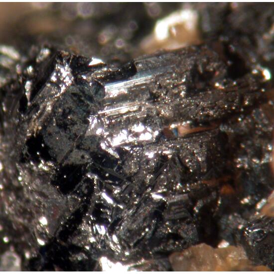 Polybasite