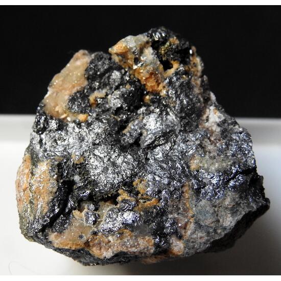 Polybasite