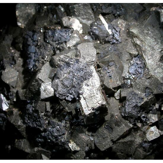 Arsenopyrite