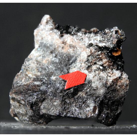 Acanthite