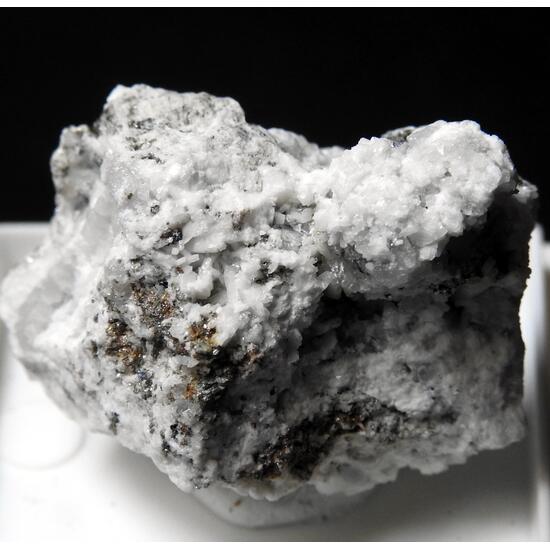 Anatase & Albite