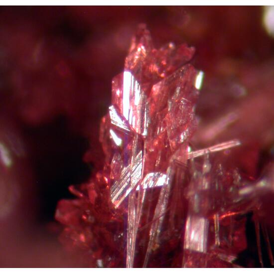 Roselite & Erythrite