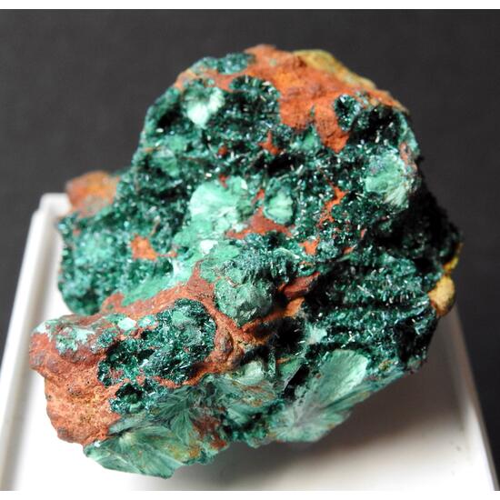 Brochantite