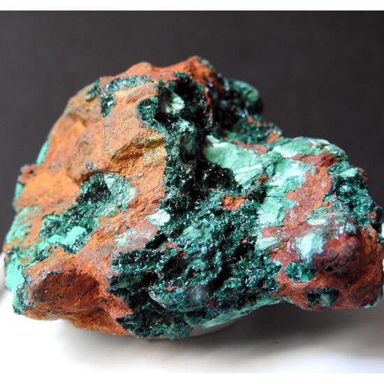 Brochantite