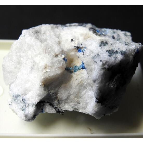 Lazulite