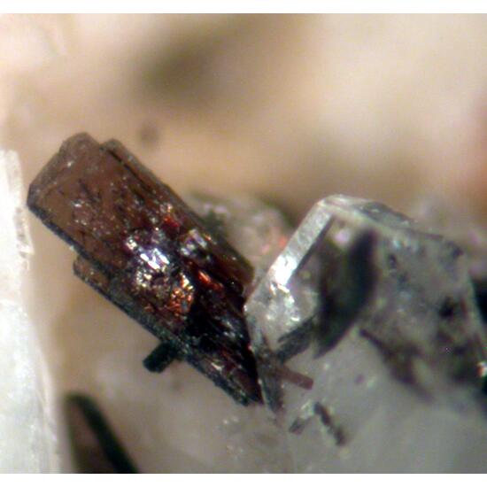 Allanite-(Ce)