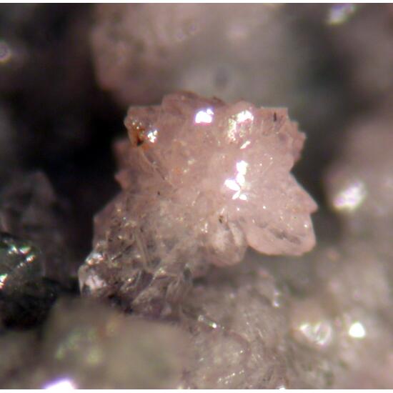 Strengite Chalcosiderite & Libethenite