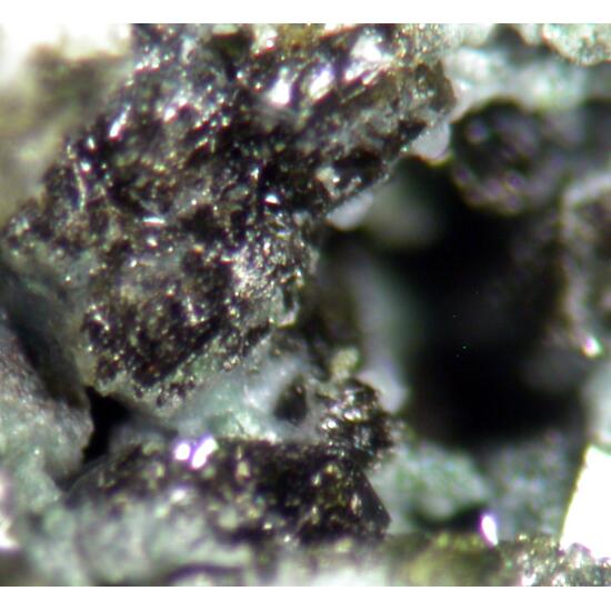 Strengite Chalcosiderite & Libethenite