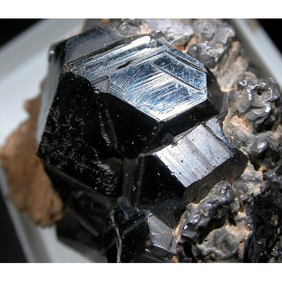 Sphalerite