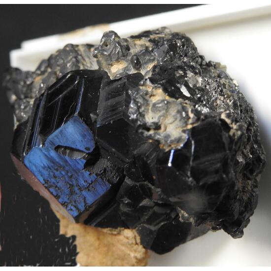 Sphalerite