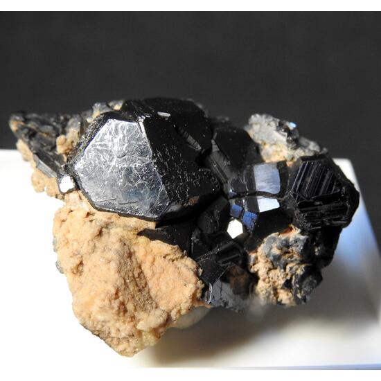 Sphalerite